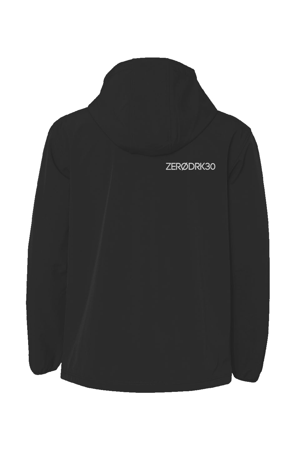 ProTech Shell Jacket (Black)