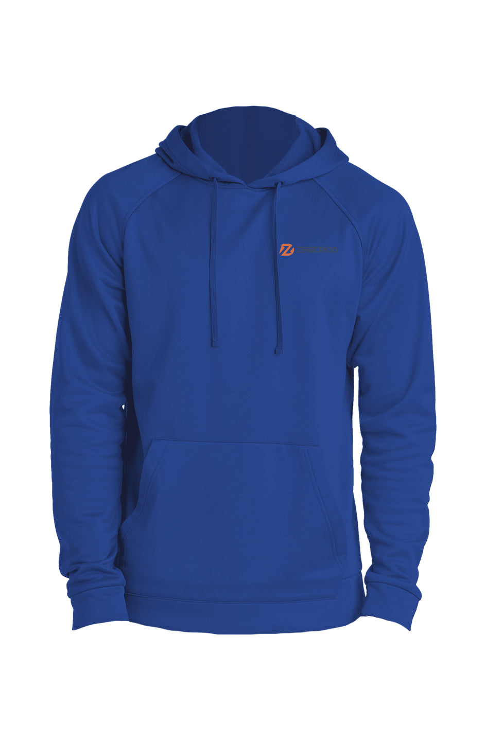 ZD30 Performance Pullover Hoodie