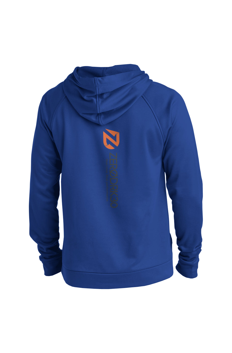 ZD30 Performance Pullover Hoodie