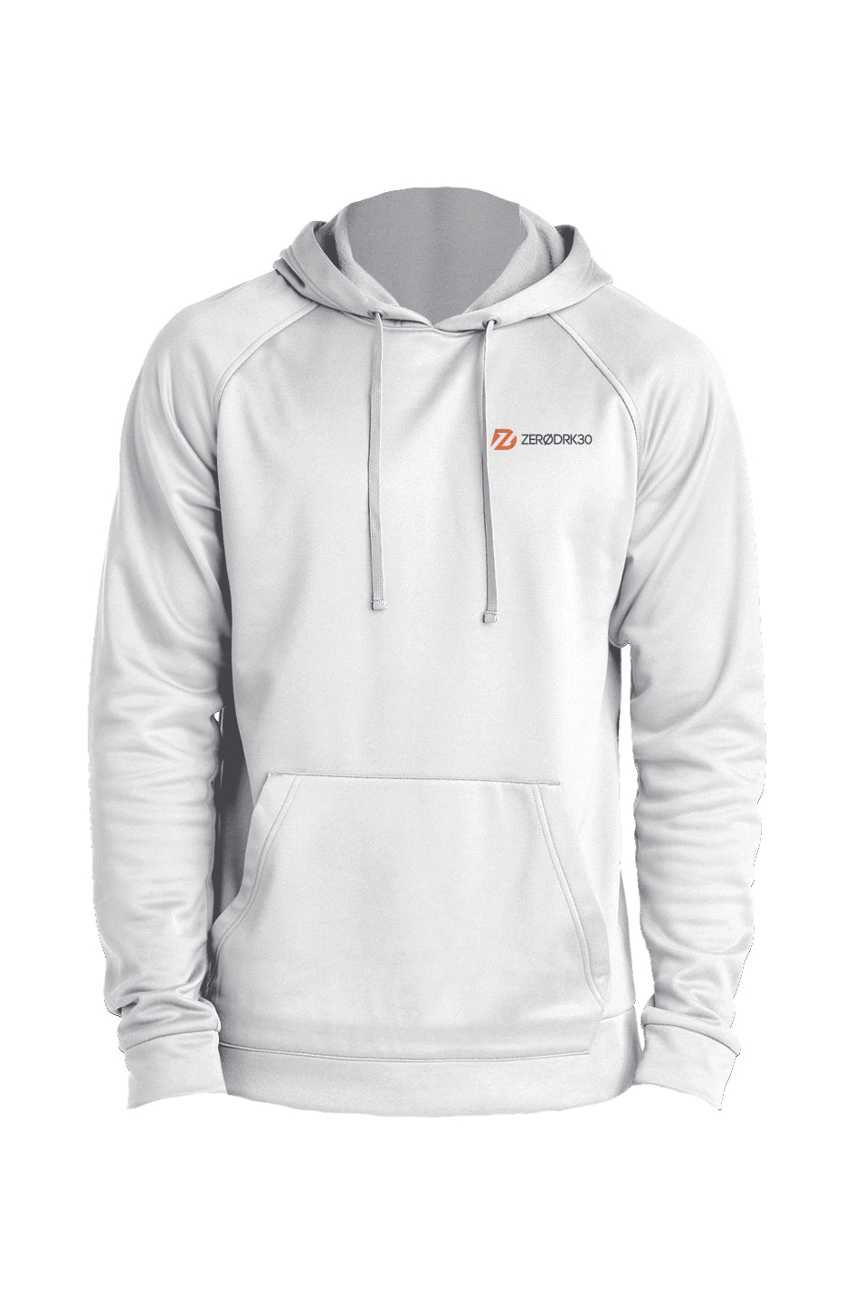 ZD30 Performance Pullover Hoodie