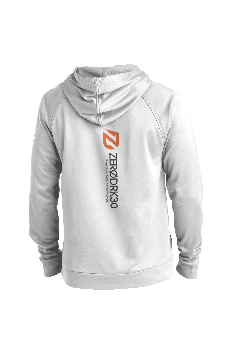 ZD30 Performance Pullover Hoodie