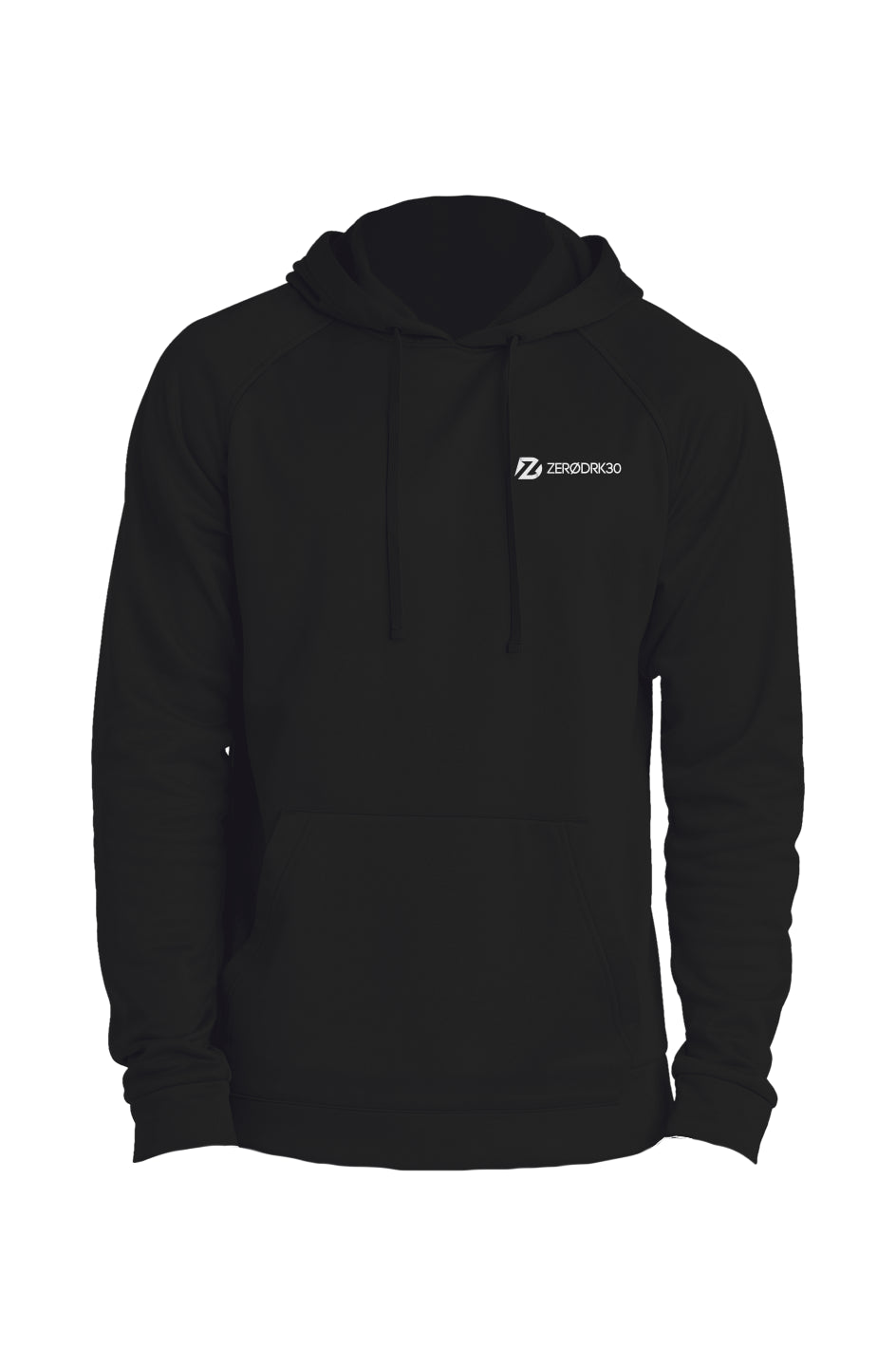 ZD30 Performance Pullover Hoodie