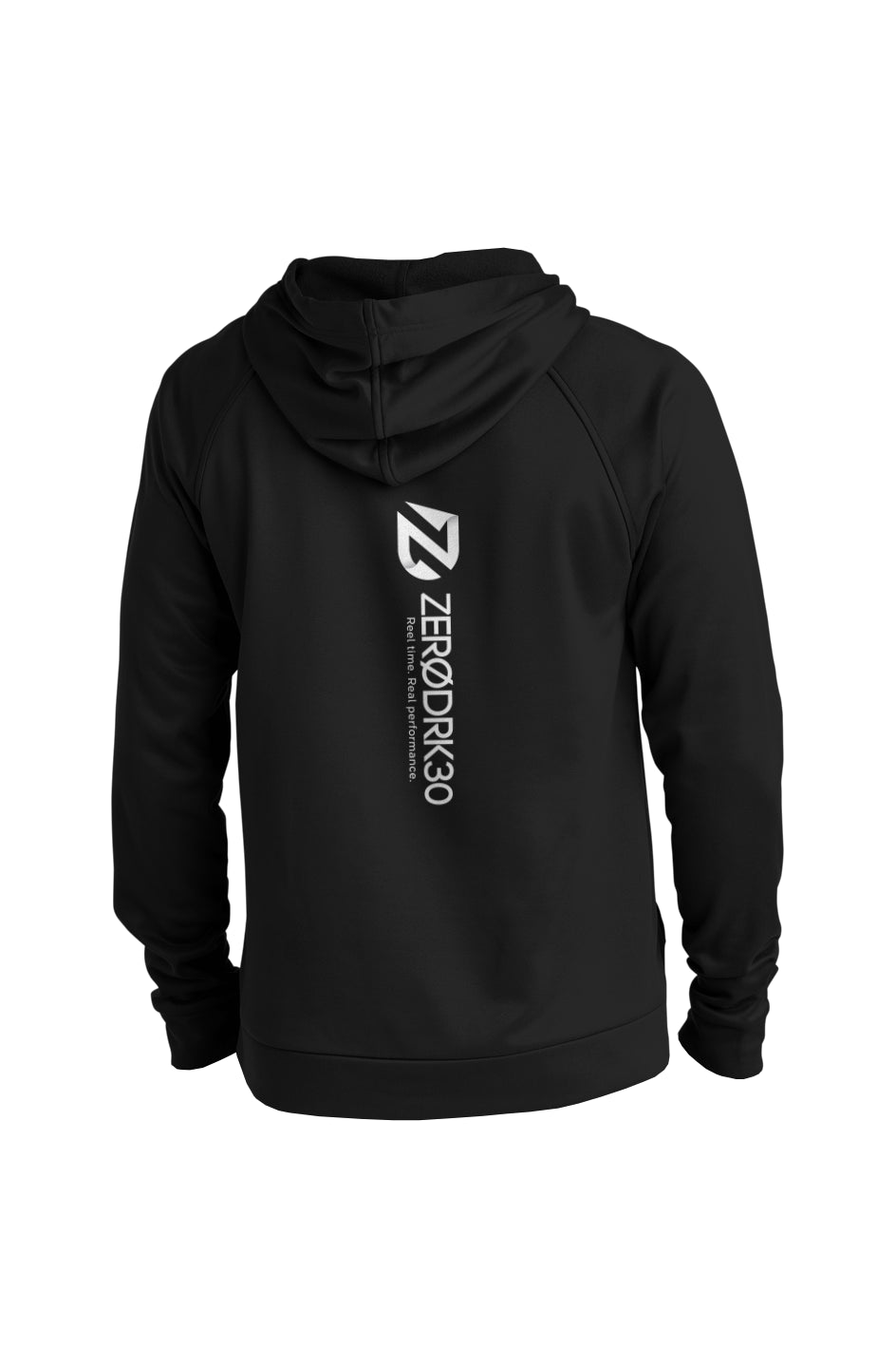 ZD30 Performance Pullover Hoodie