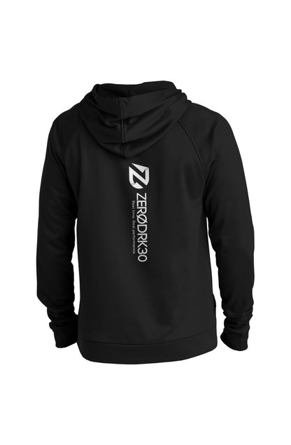 ZD30 Performance Pullover Hoodie