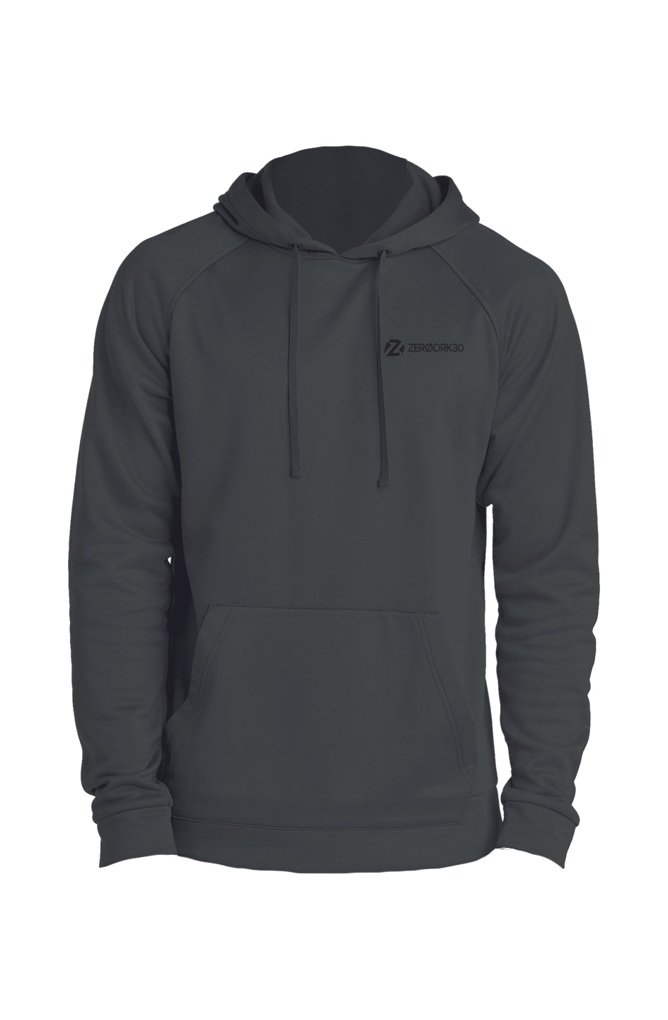 ZD30 Performance Pullover Hoodie