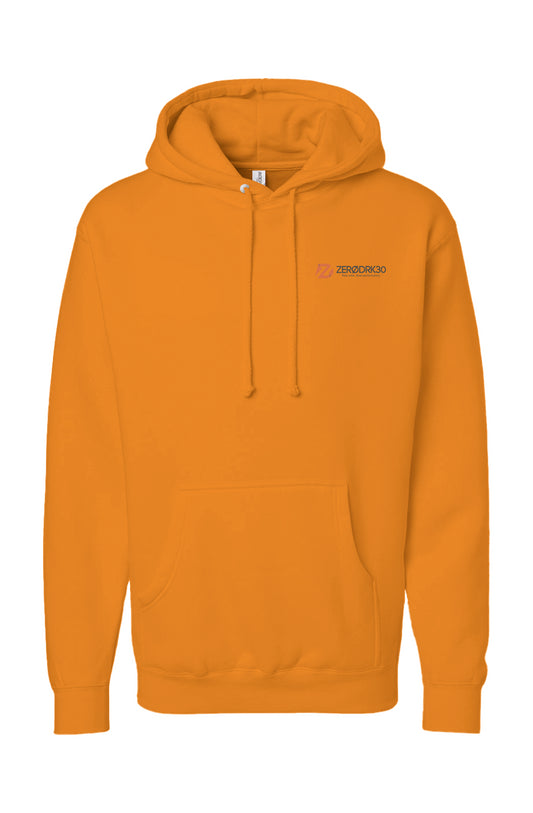 High Viz Hoodie