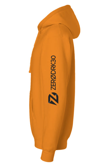 High Viz Hoodie