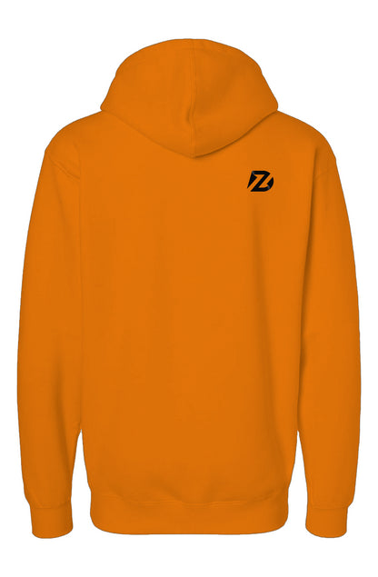 High Viz Hoodie