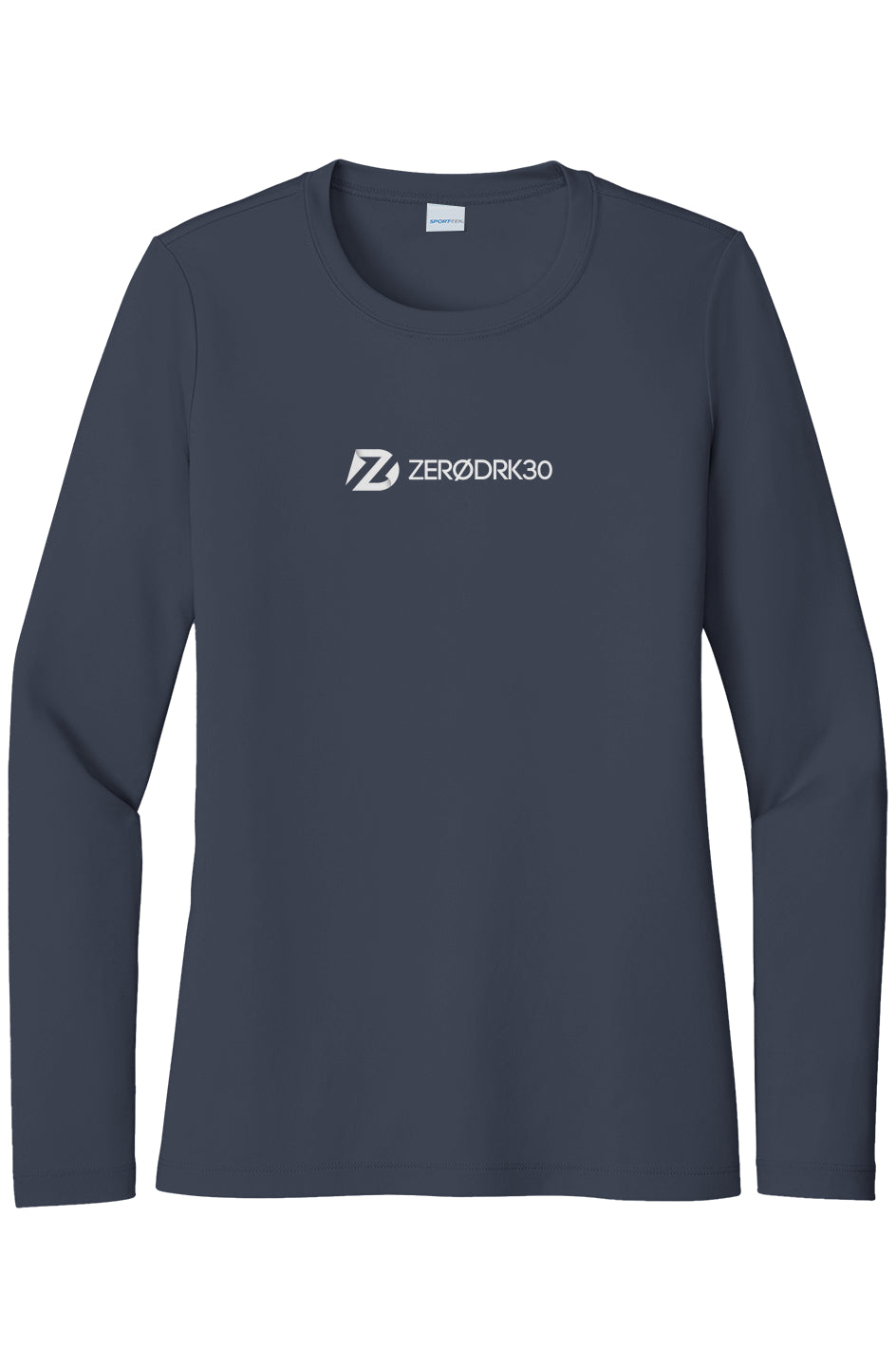 Womens UV Pro LS Tee