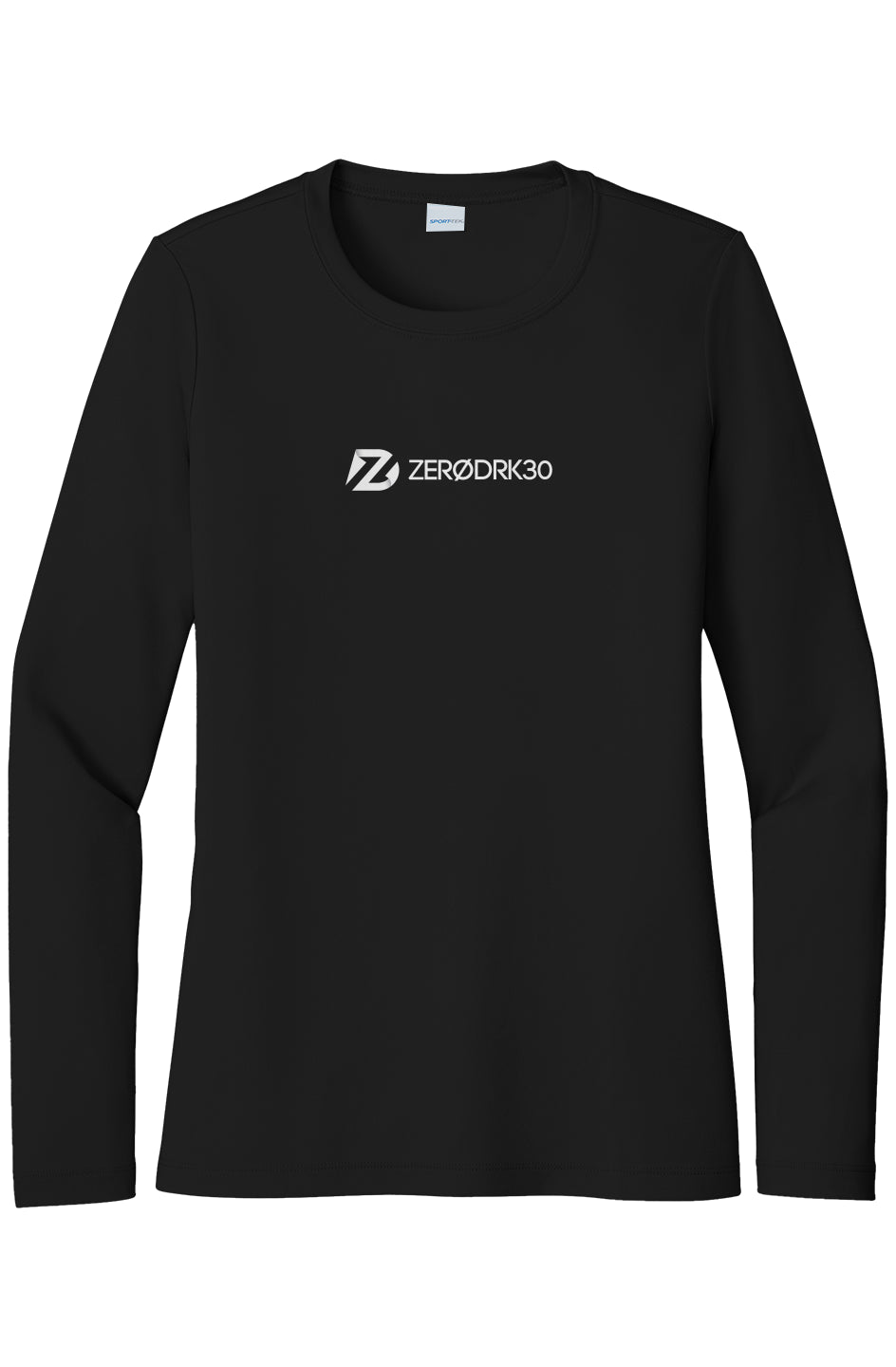Womens UV Pro LS Tee