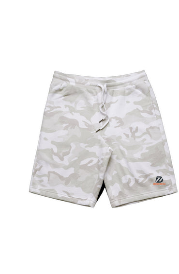 ZD30 Camo Shorts