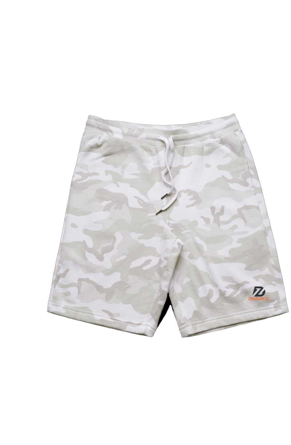 ZD30 Camo Shorts