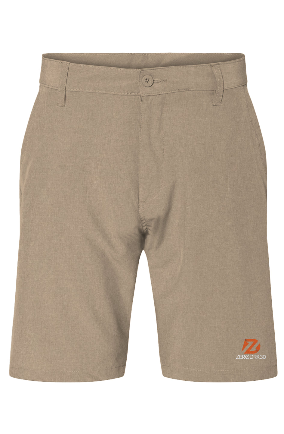 ZD30 Active Shorts
