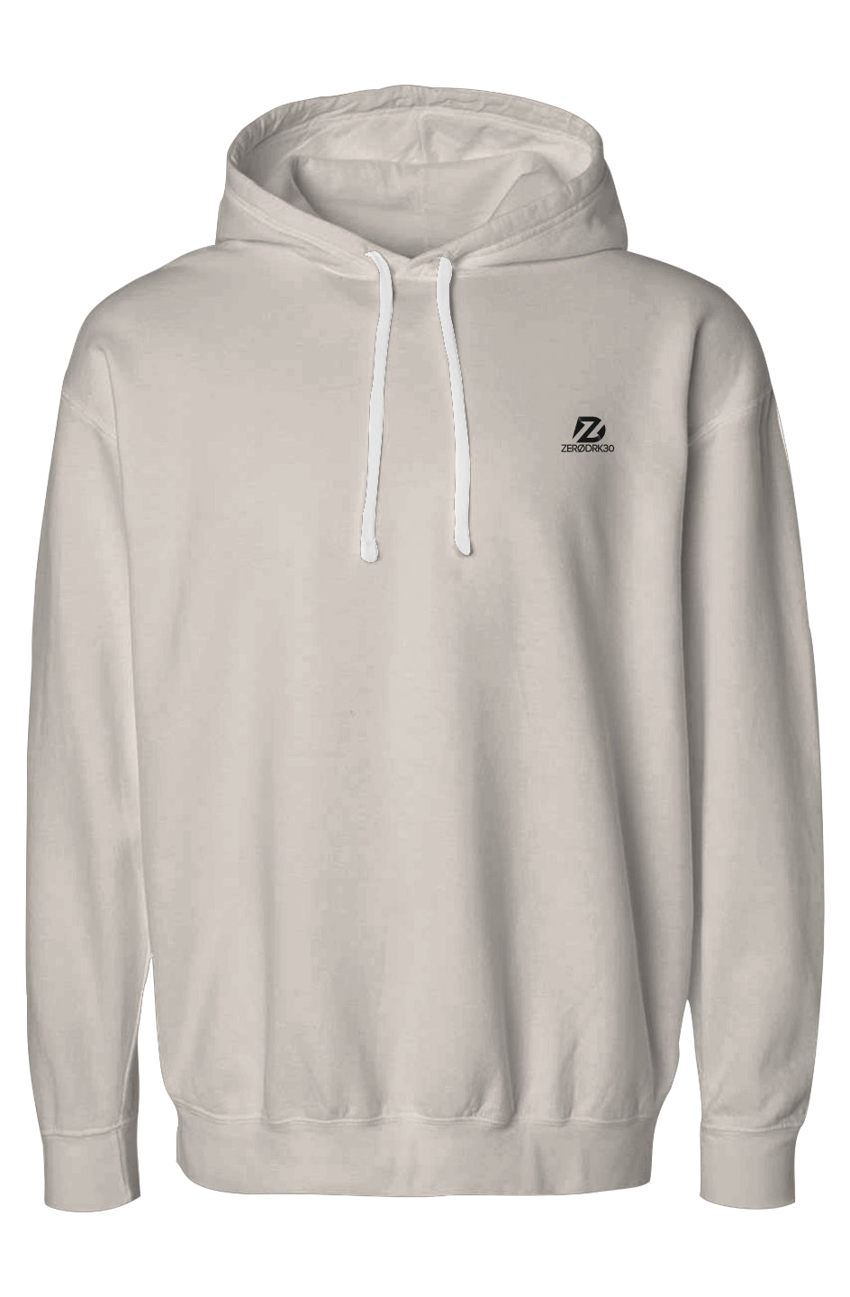 ZD30 Fleece Hood