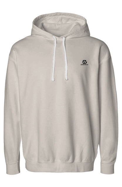 ZD30 Fleece Hood