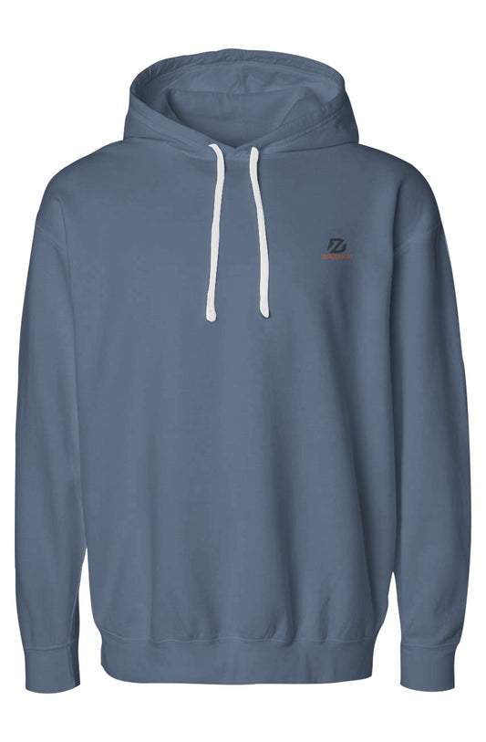 ZD30 Fleece Hood