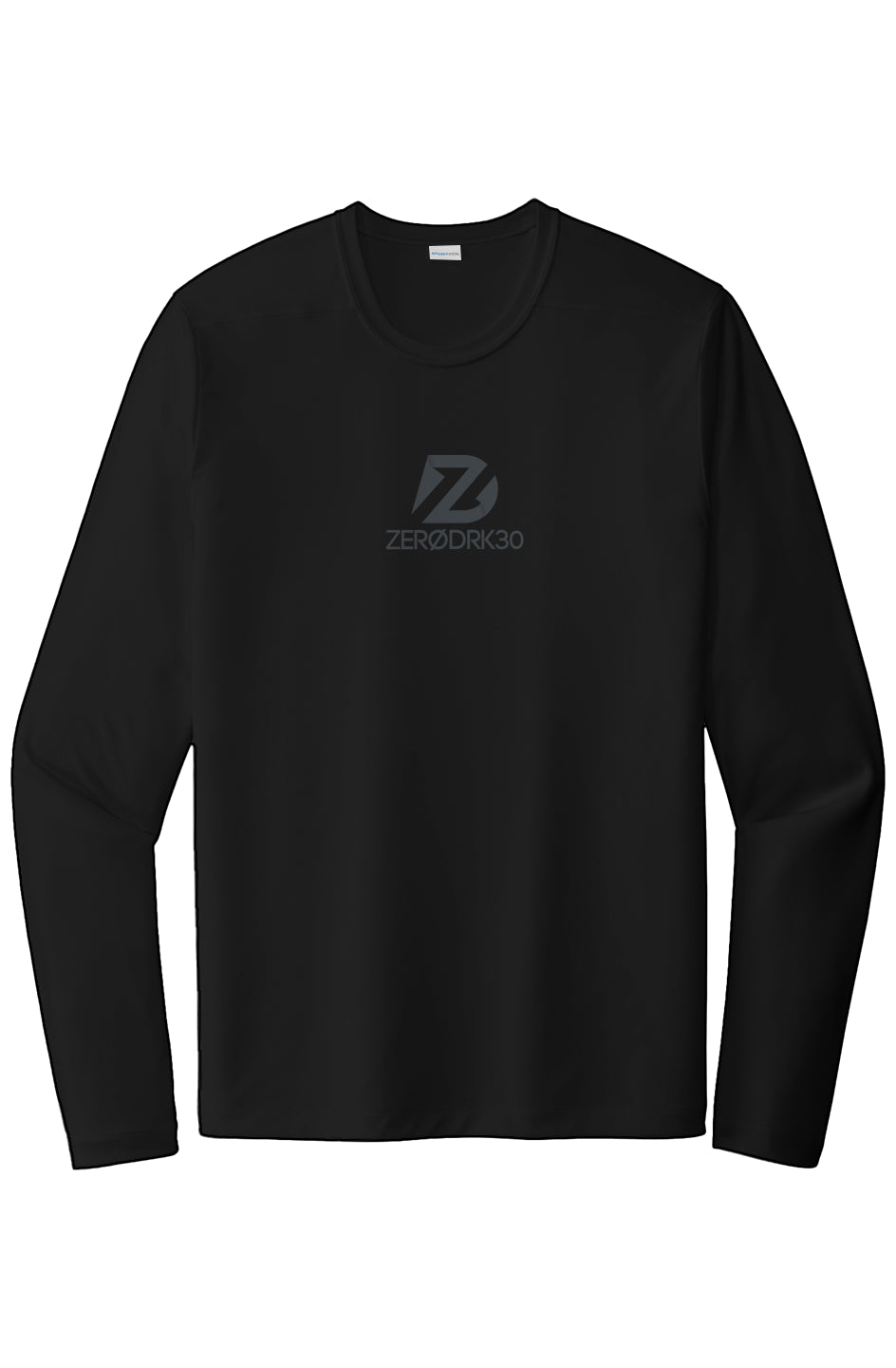 DRK ZD30 Performance LS Tee