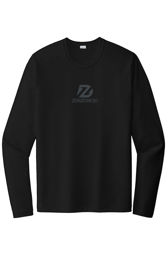 DRK ZD30 Performance LS Tee