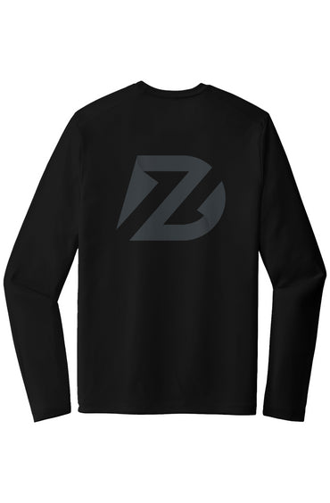 DRK ZD30 Performance LS Tee