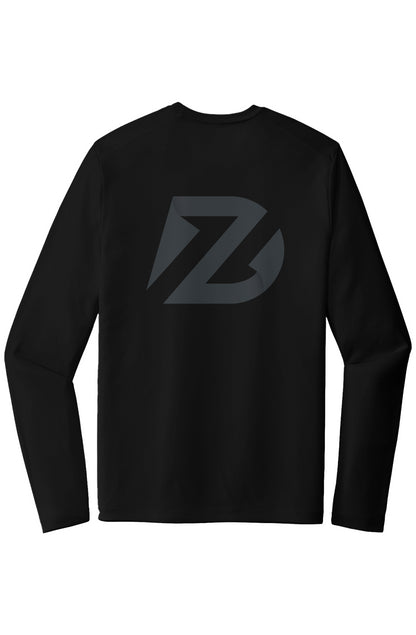 DRK ZD30 Performance LS Tee