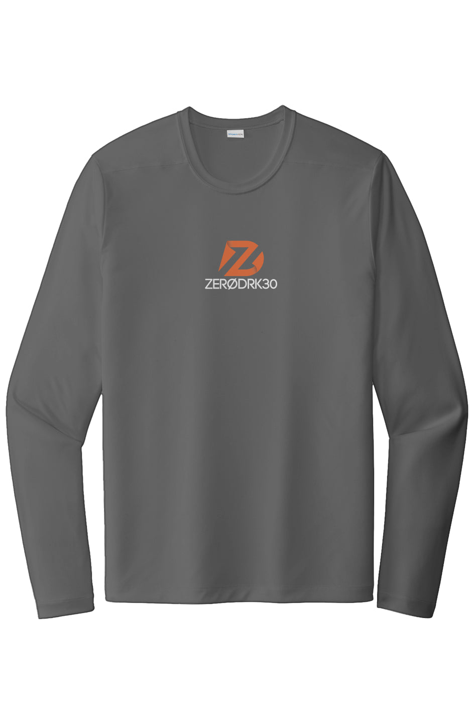 ZD30 Performance Tee (LS)