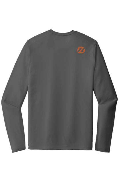 ZD30 Performance Tee (LS)