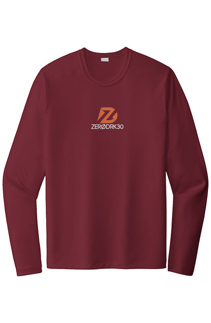 ZD30 Performance Tee (LS)