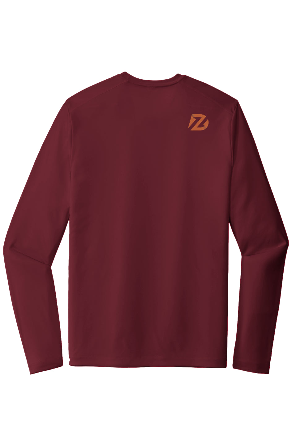 ZD30 Performance Tee (LS)