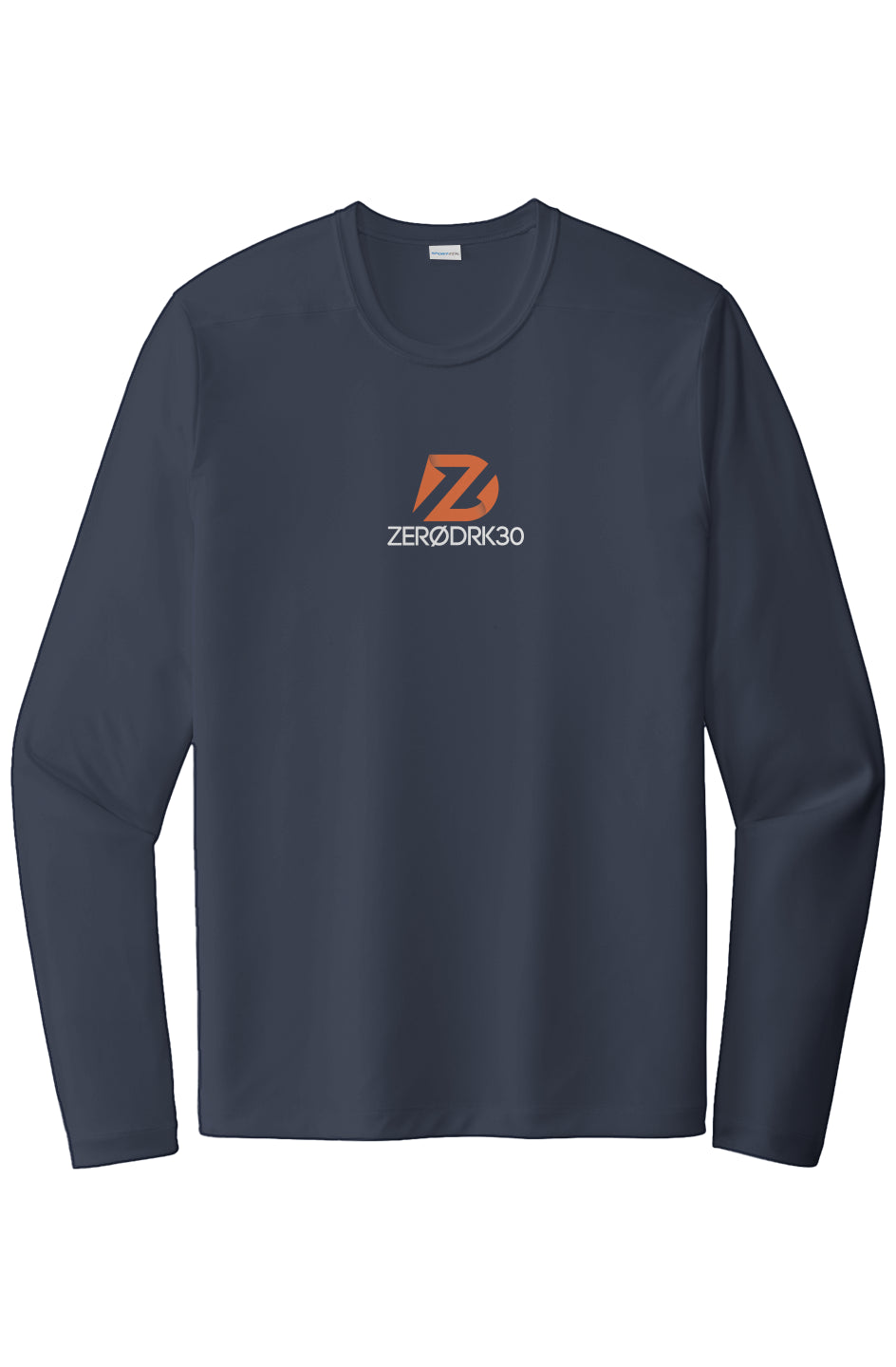 ZD30 Performance LS Tee