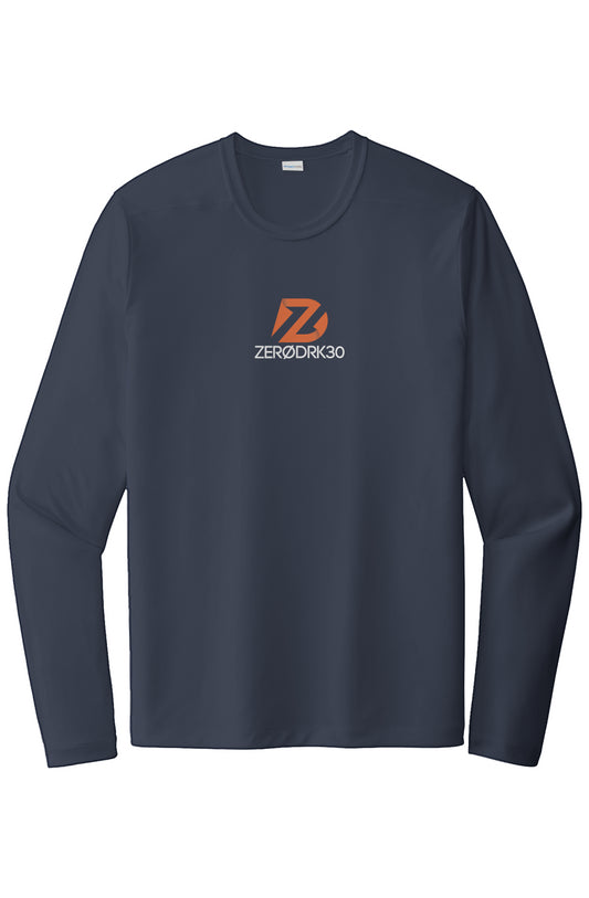 ZD30 Performance LS Tee