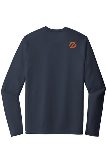 ZD30 Performance LS Tee
