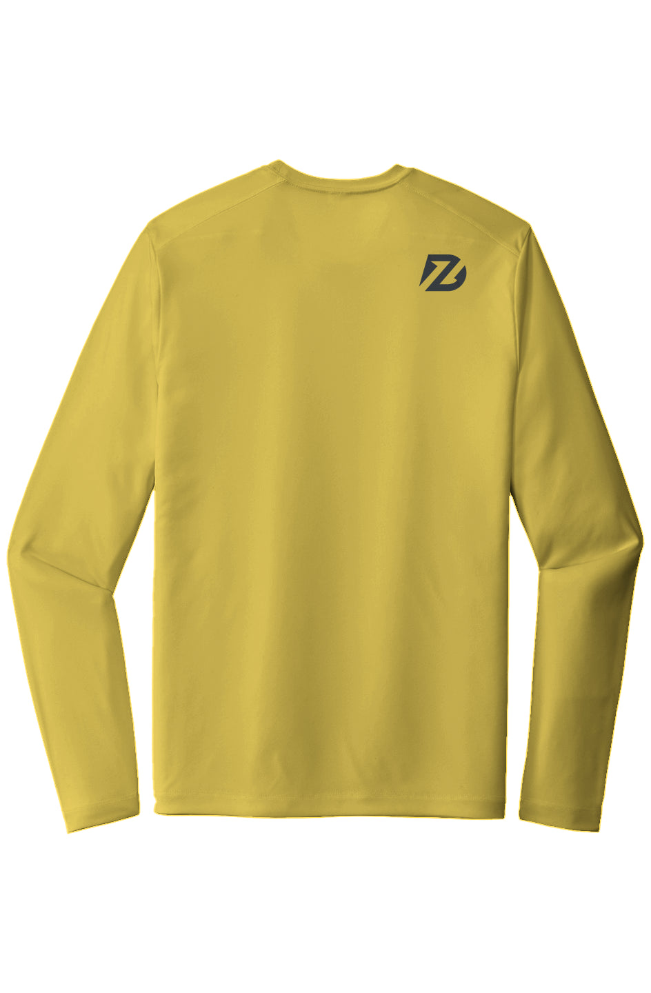 ZD30 Performance Tee (LS)
