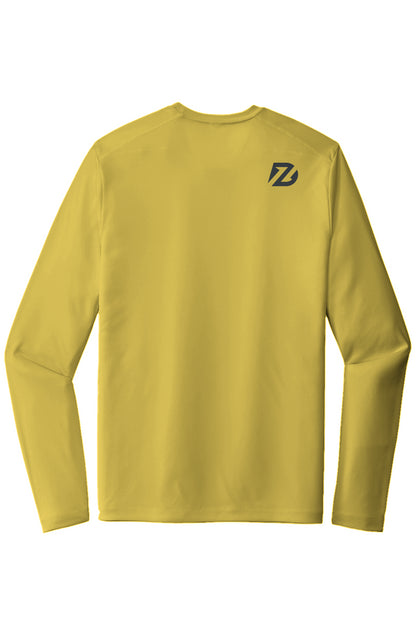 ZD30 Performance Tee (LS)