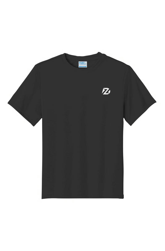 ZD30 SS Little Angler Tee