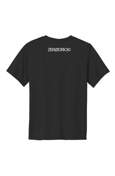 ZD30 SS Little Angler Tee