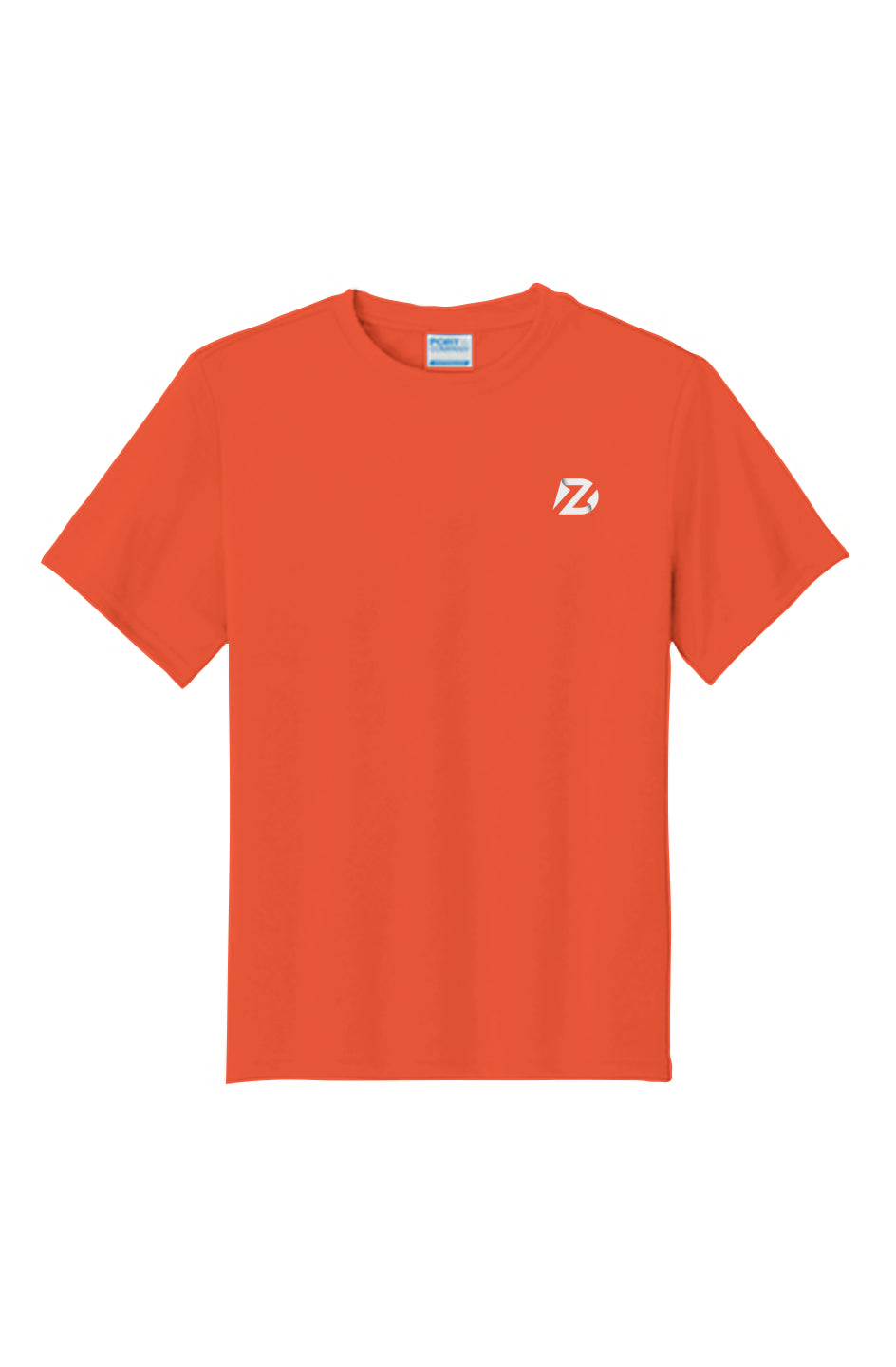 Small Mouth Angler Tee (SS)