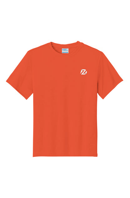Small Mouth Angler Tee (SS)