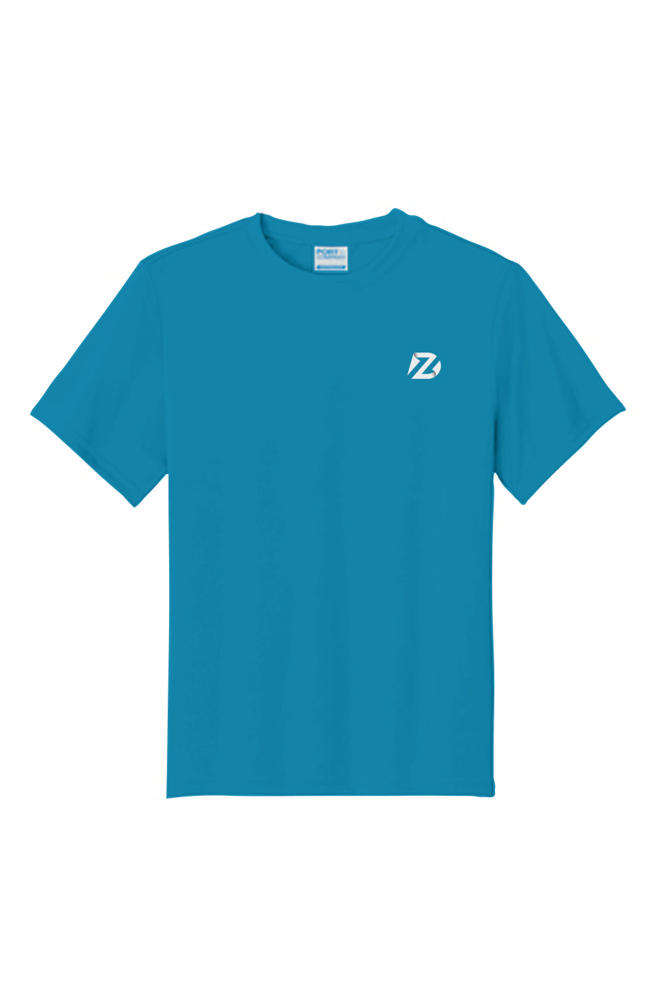 Small Mouth Angler Tee (SS)
