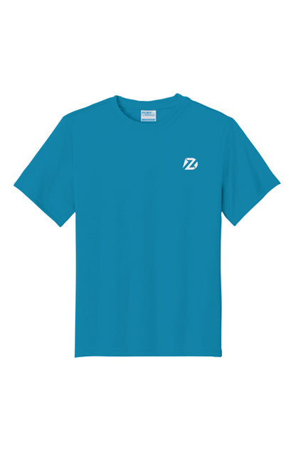 Small Mouth Angler Tee (SS)