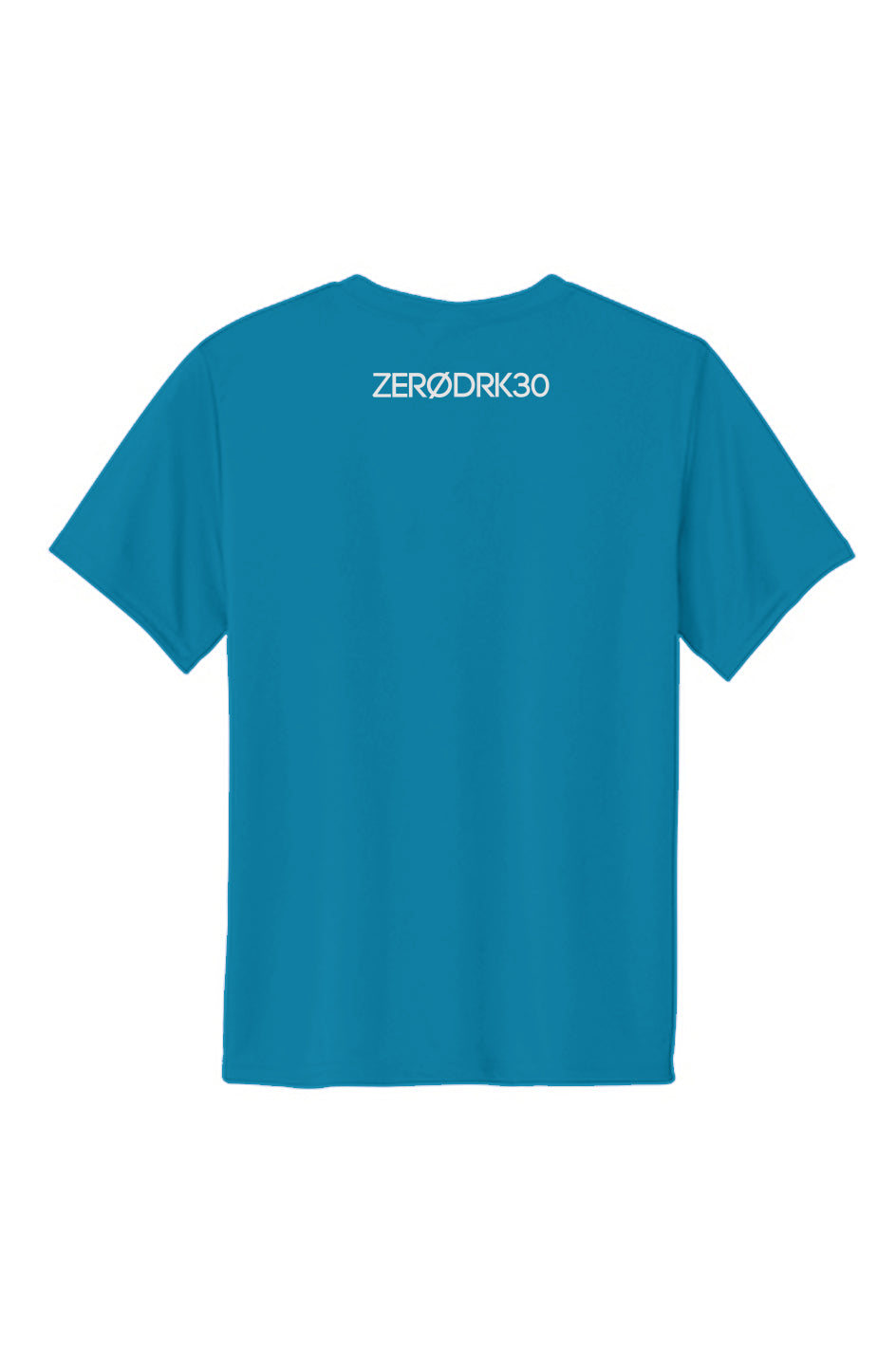 Small Mouth Angler Tee (SS)