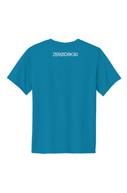 Small Mouth Angler Tee (SS)