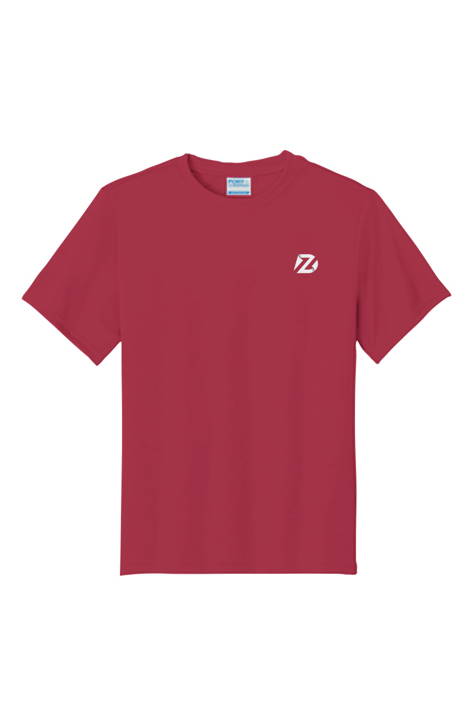 Small Mouth Angler Tee (SS)
