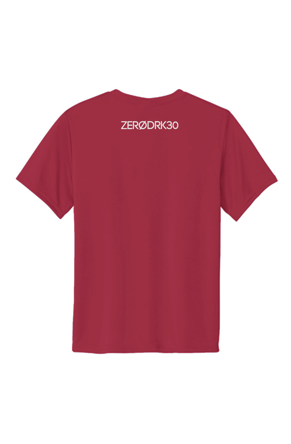 Small Mouth Angler Tee (SS)