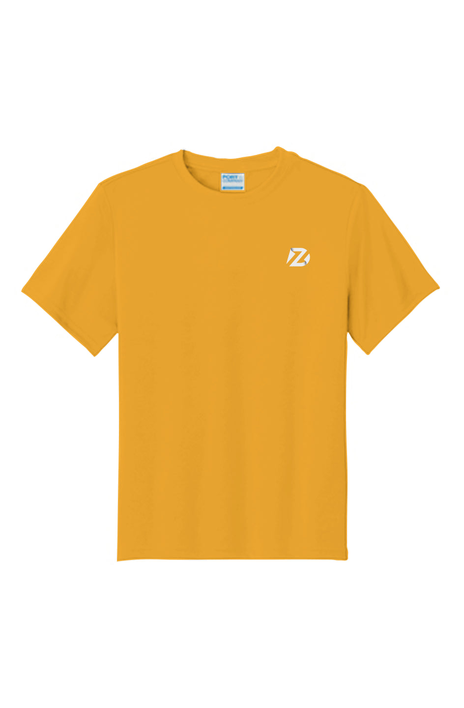 Small Mouth Angler Tee (SS)