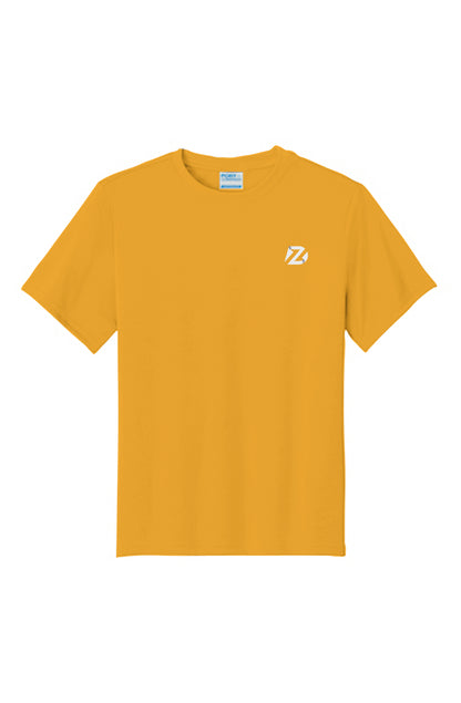 Small Mouth Angler Tee (SS)