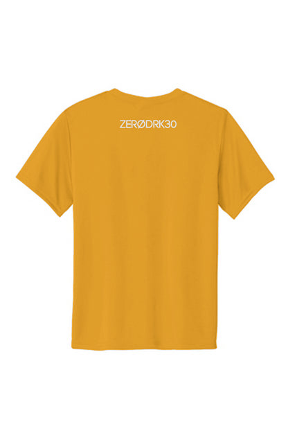 Small Mouth Angler Tee (SS)