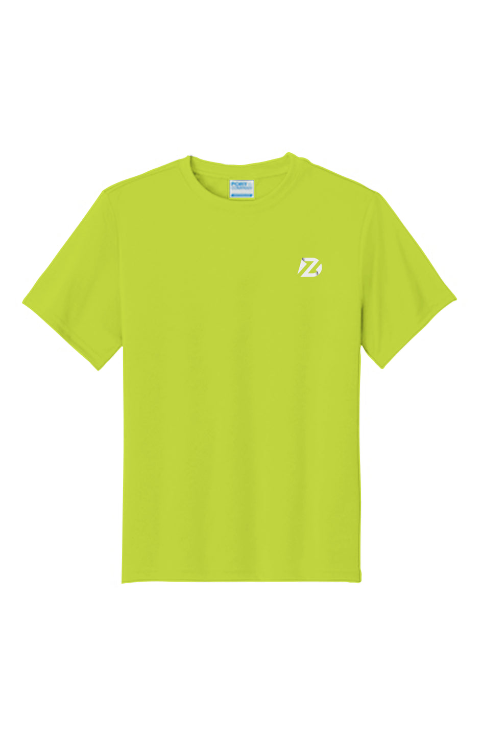 Small Mouth Angler Tee (SS)