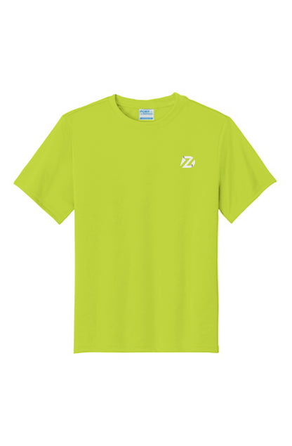 Small Mouth Angler Tee (SS)