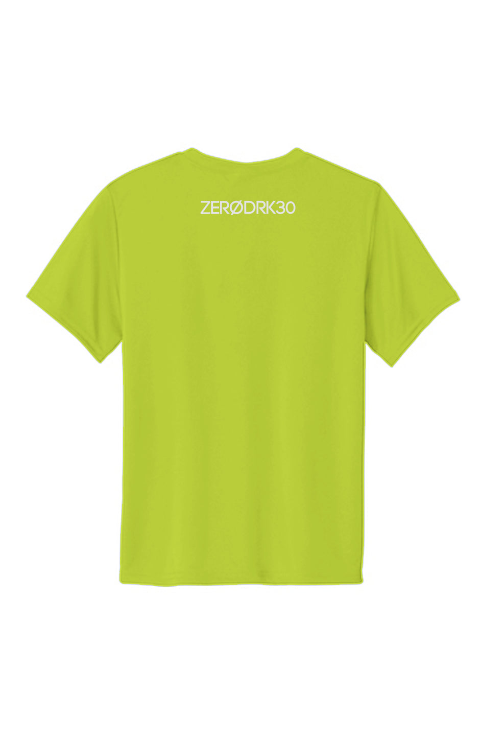 Small Mouth Angler Tee (SS)