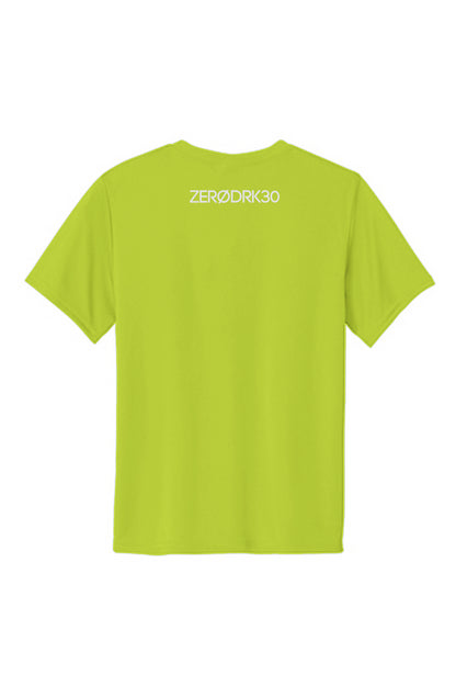 Small Mouth Angler Tee (SS)